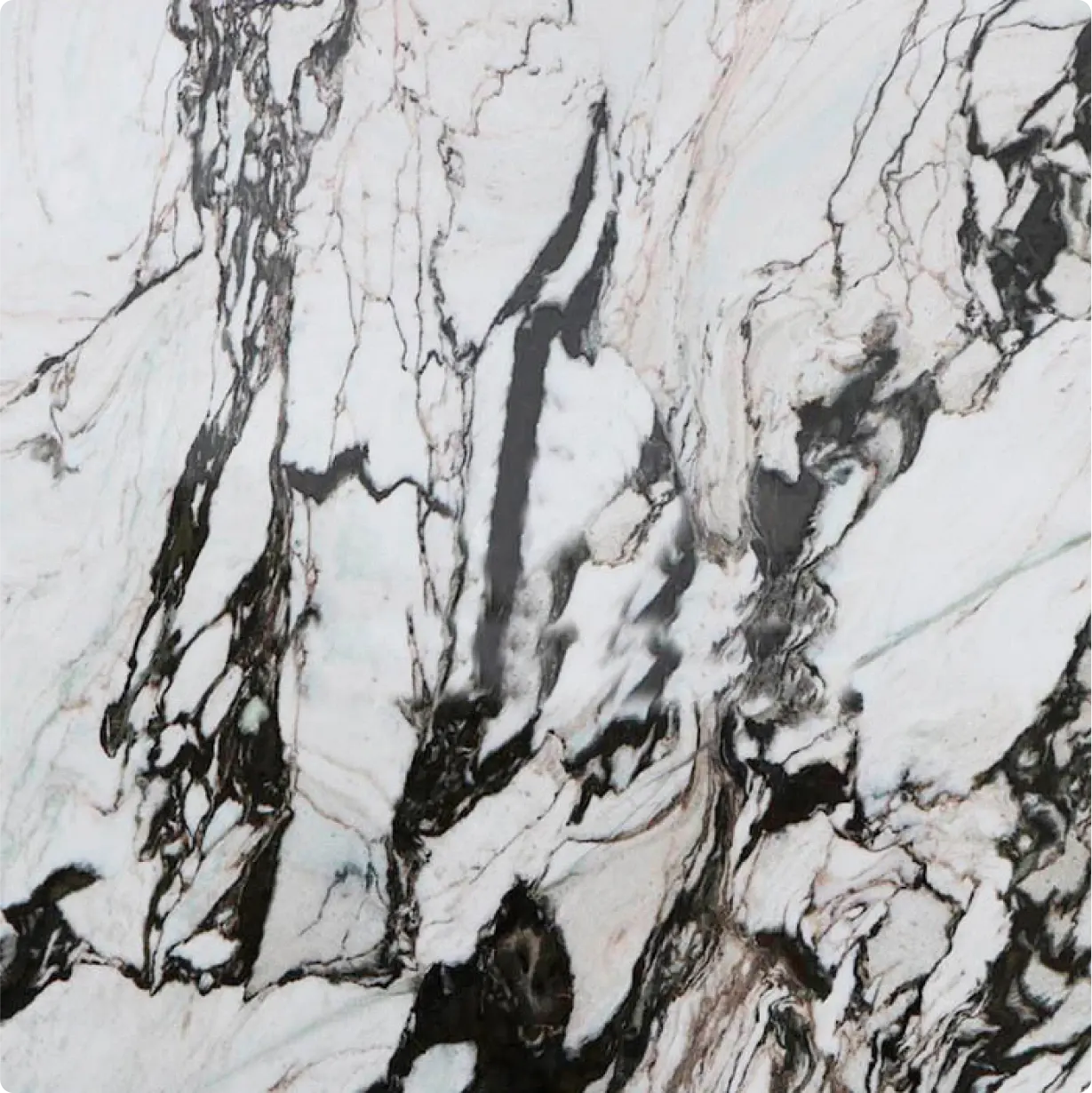 Milano White Marble Stone