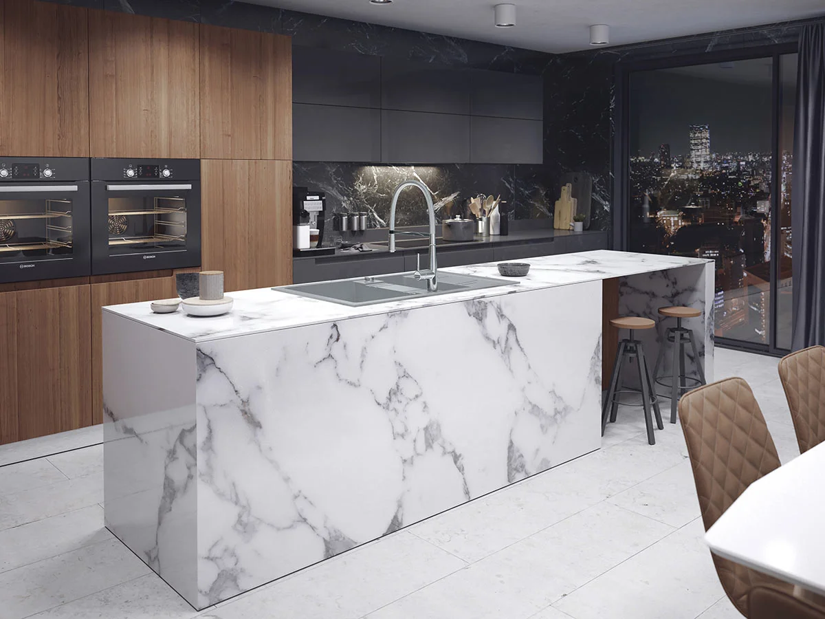 Saint Laurent Marble - Image 2