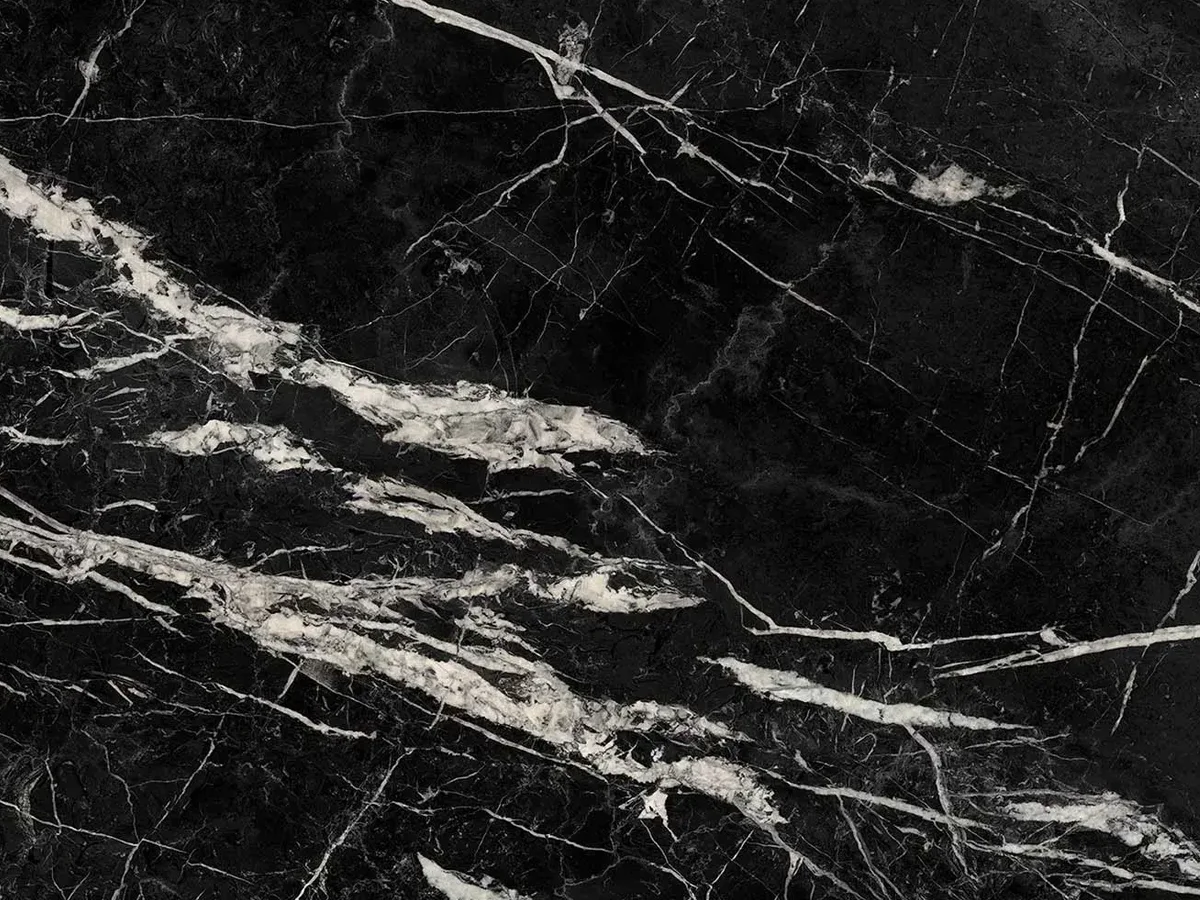 Marquina Black Marble