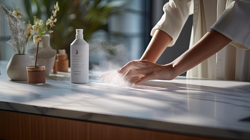 How To Clean Stone Benchtops : Latest Tips 2025
