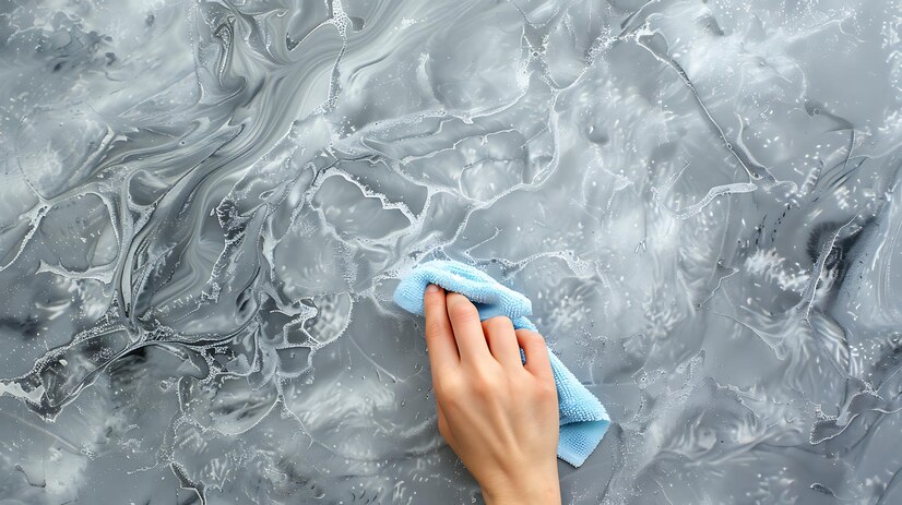 How to Polish Marble? Things That a Marble Owner Should Know