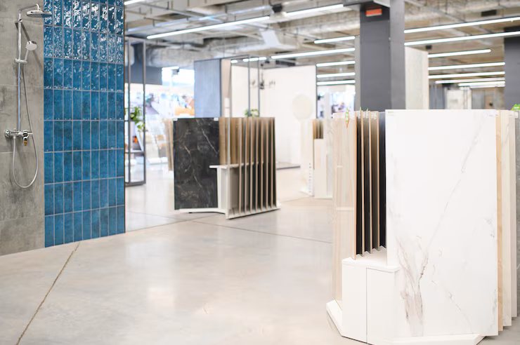 What Are the Best Marble Options for Indoor Landscaping in Australia?