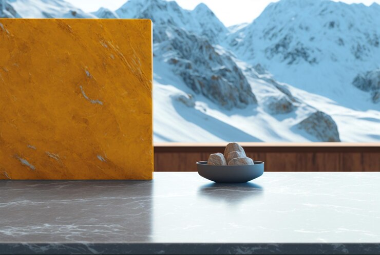 Why Is Granite Stone a Popular Choice for Australian Homes?