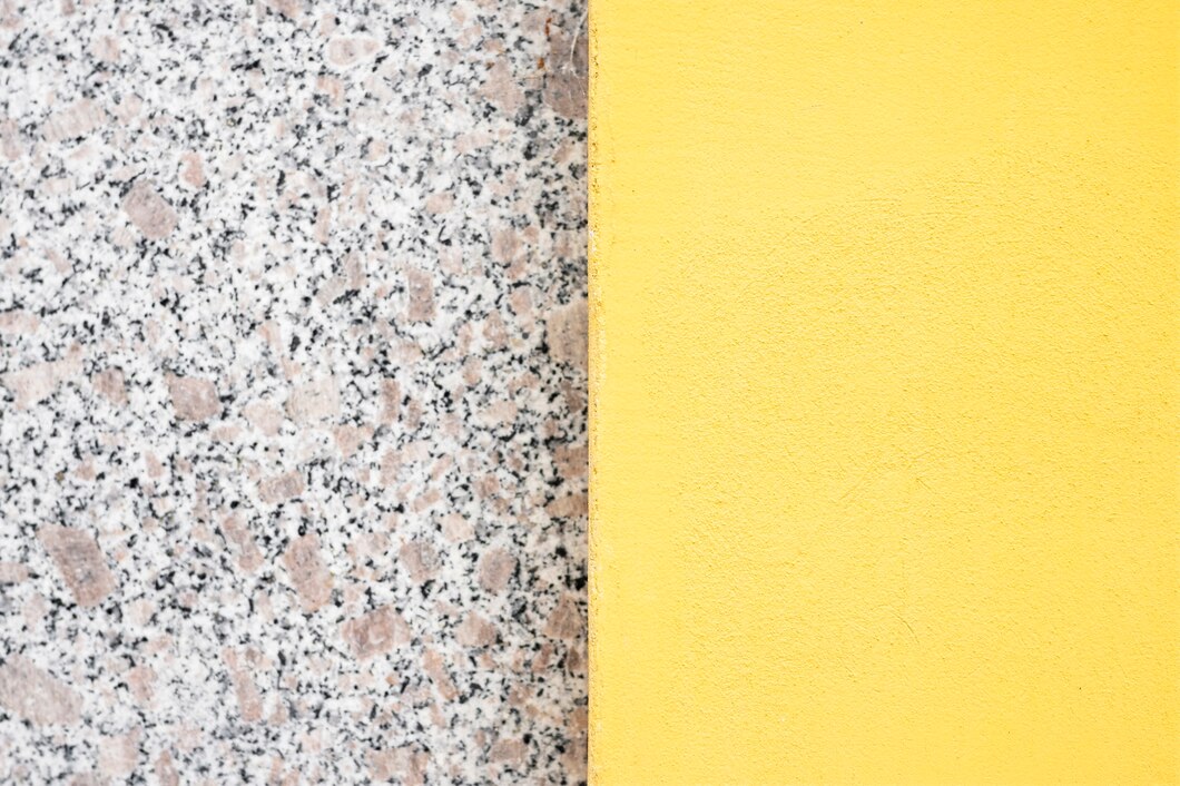 What is the Difference Between Granite & Limestone?