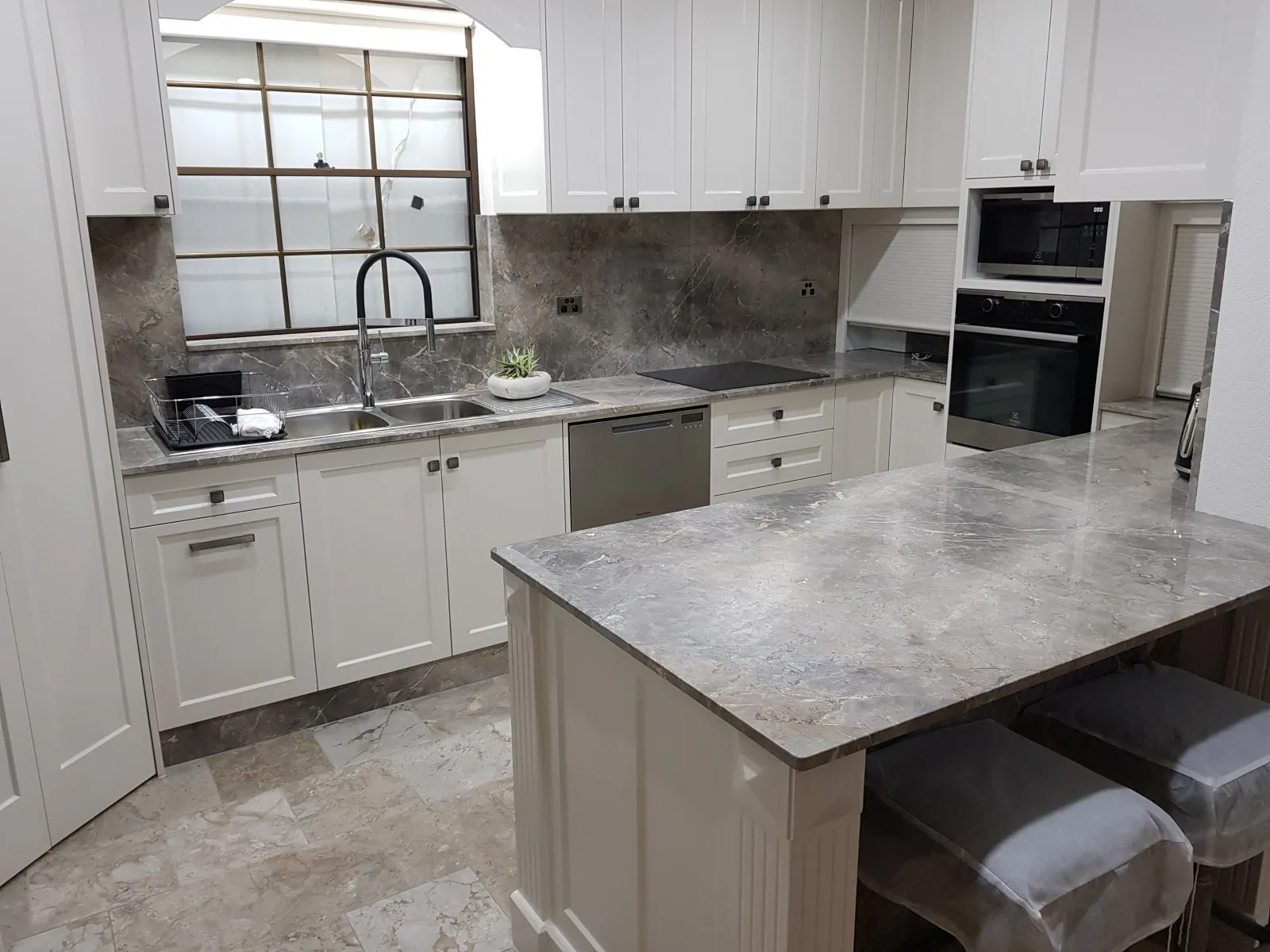 How Much Do Stone Benchtops Cost?