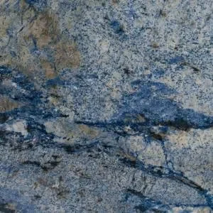Azul Bahia<br>
Granite