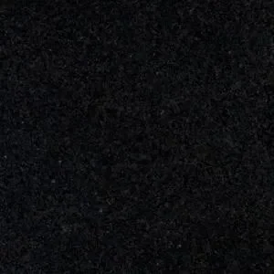 Black Pearl <br>
Granite