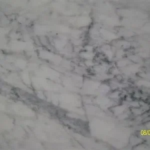 Carrara Gioia <br>
Marble
