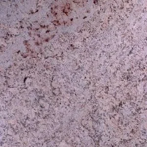 Ivory Chiffon <br>
Granite
