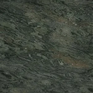 Verde Candias <br>
Granite