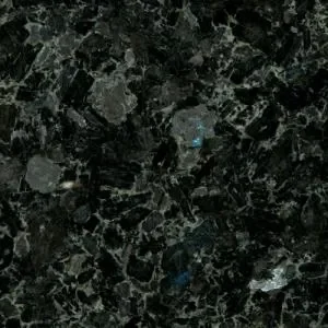 Volga Blue/Arctic Black <br>
Granite